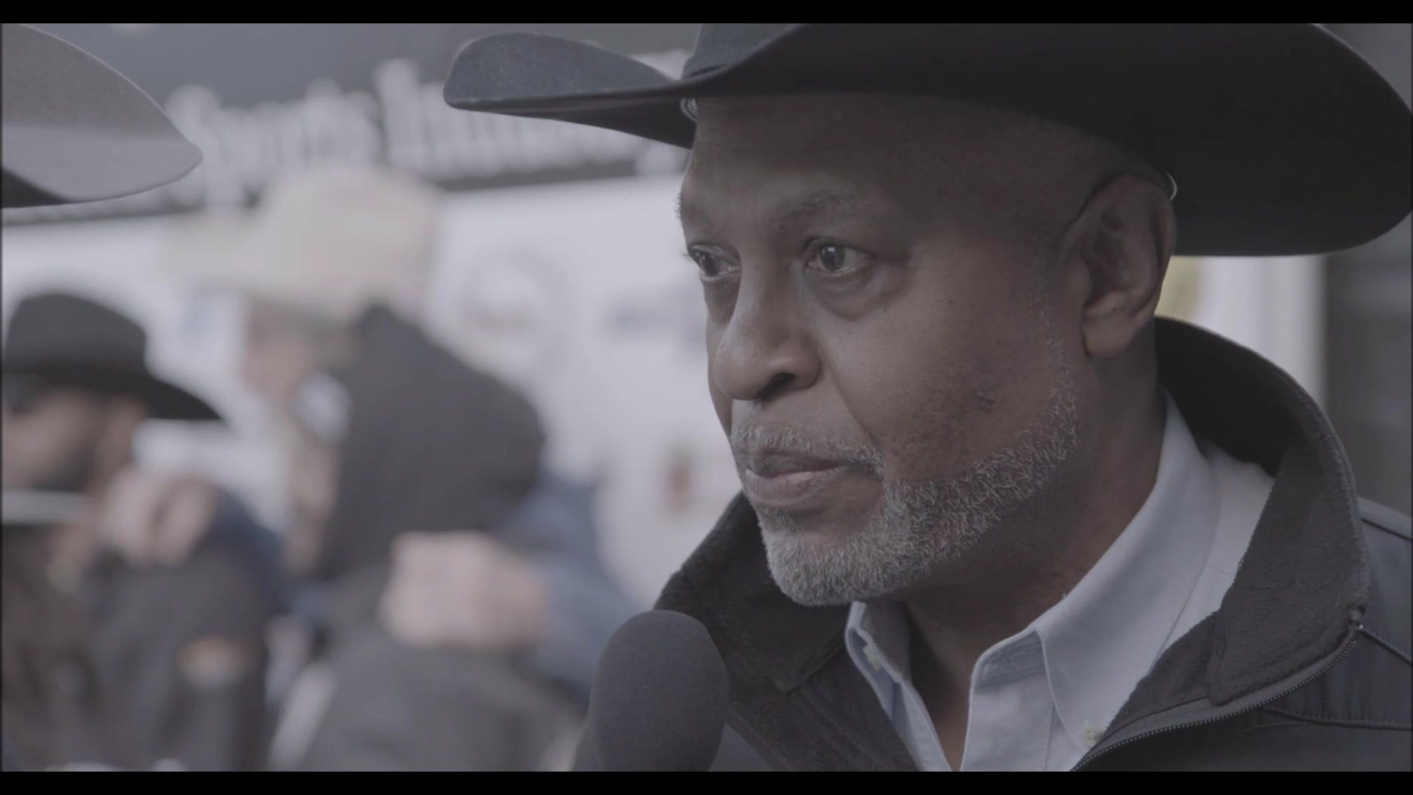 James Pickens Jr.
